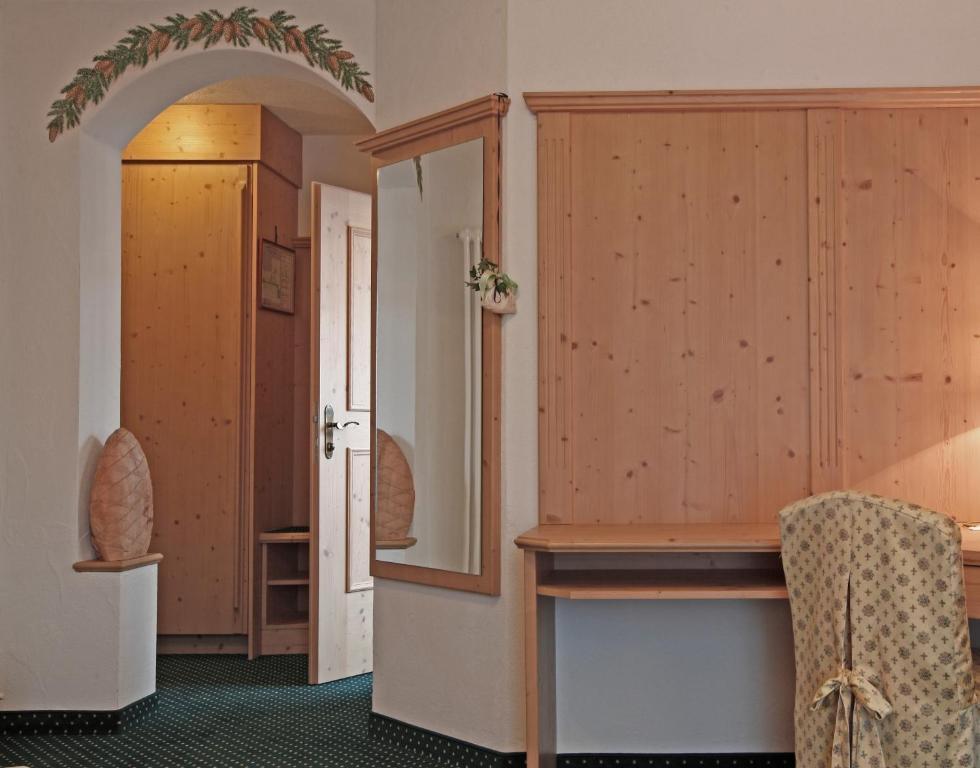 Beauty & Vital Hotel Maria Карано Номер фото