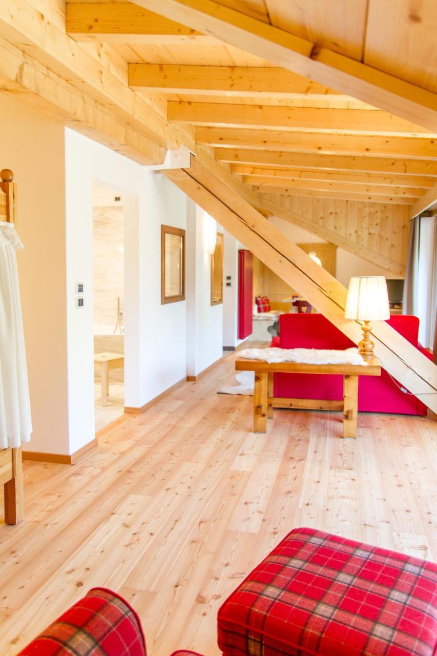 Beauty & Vital Hotel Maria Карано Экстерьер фото